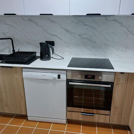 Appartement Capitolio Albir 1G El Albir Bagian luar foto