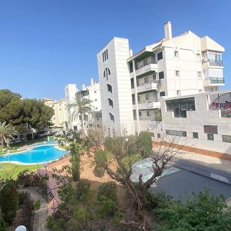 Appartement Capitolio Albir 1G El Albir Bagian luar foto