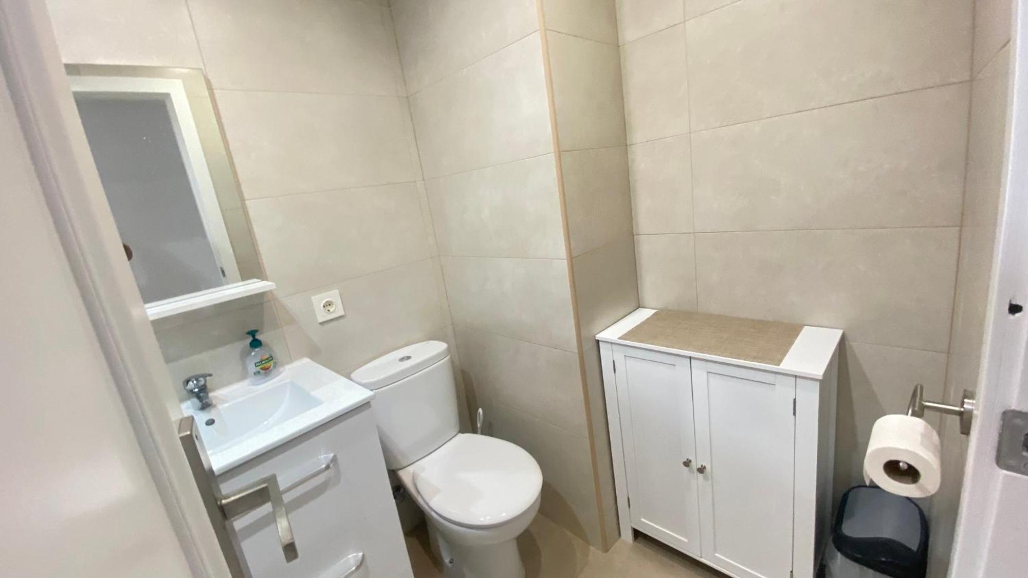 Appartement Capitolio Albir 1G El Albir Bagian luar foto