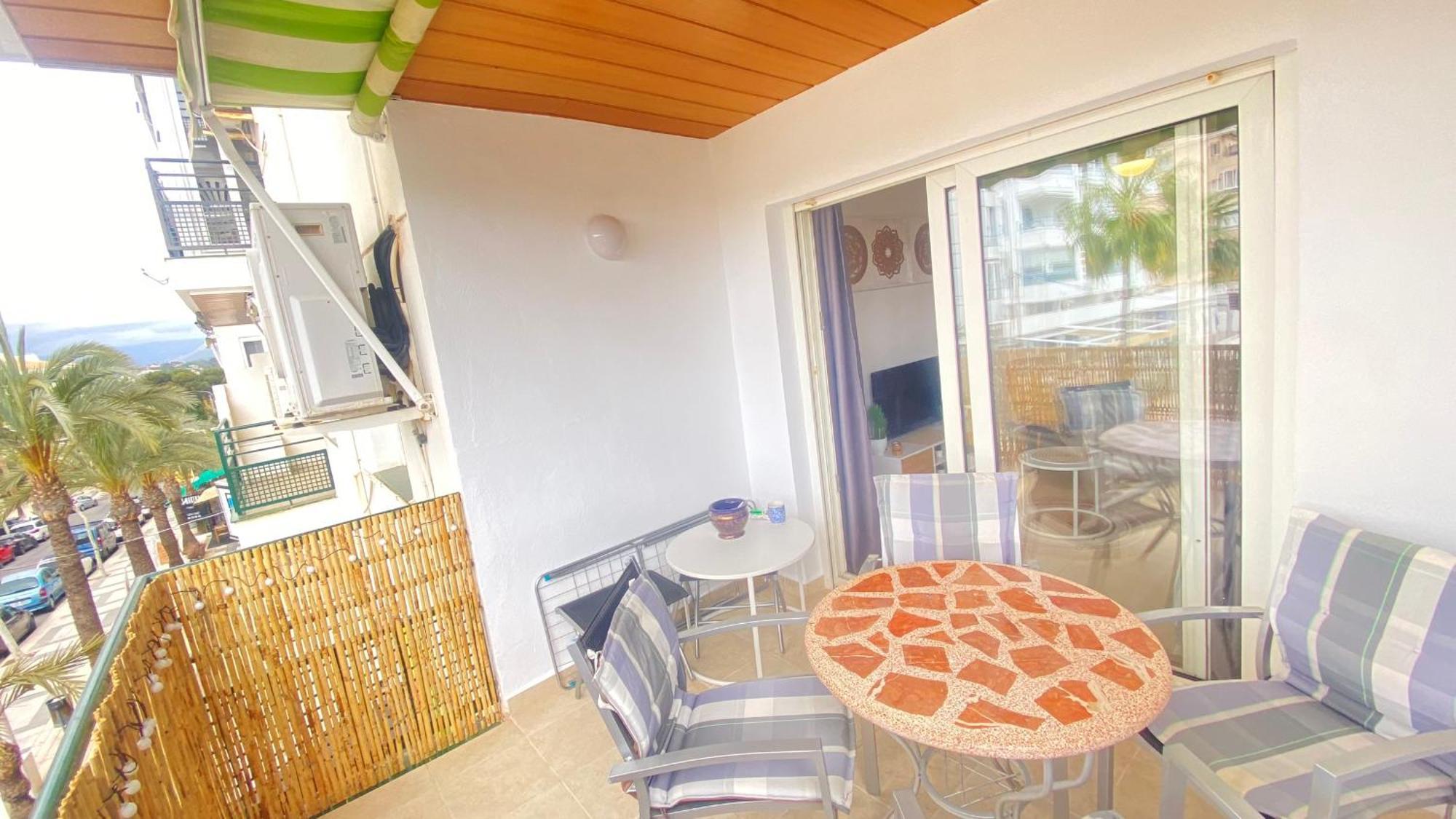Appartement Capitolio Albir 1G El Albir Bagian luar foto