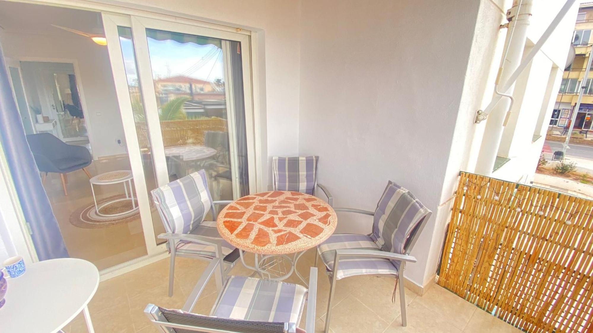 Appartement Capitolio Albir 1G El Albir Bagian luar foto