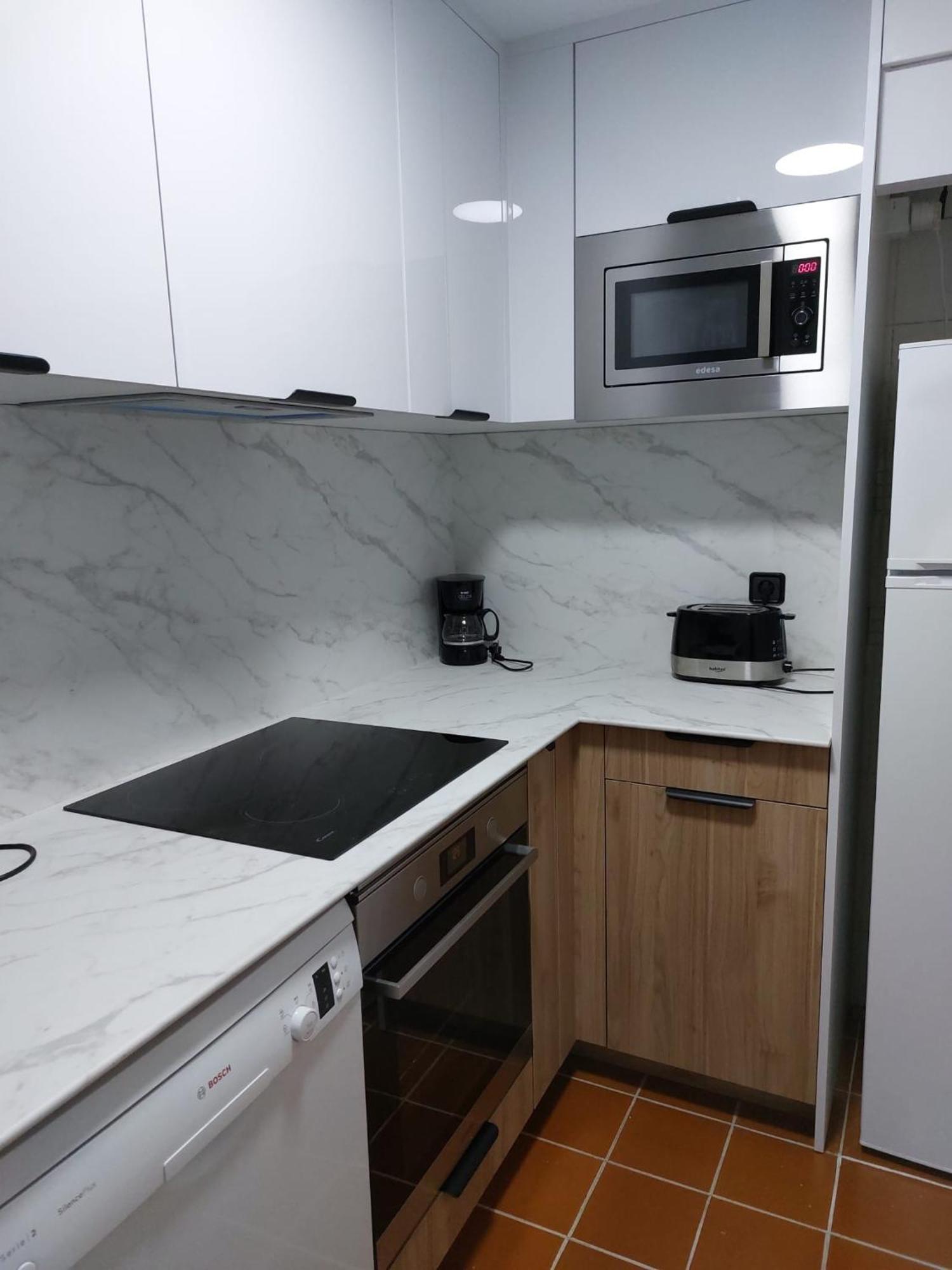 Appartement Capitolio Albir 1G El Albir Bagian luar foto