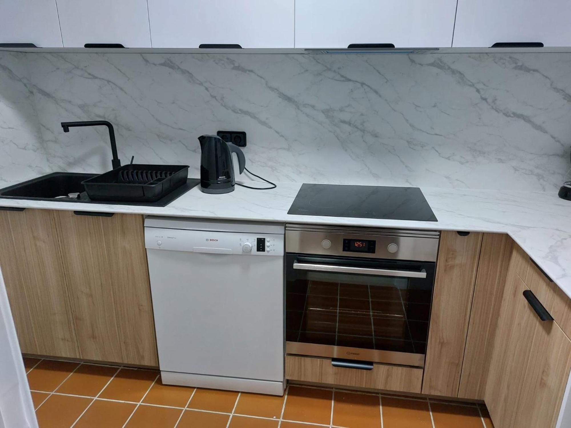 Appartement Capitolio Albir 1G El Albir Bagian luar foto