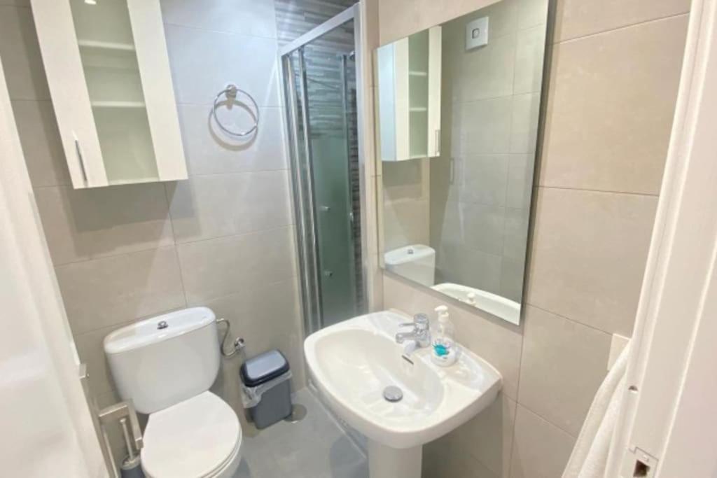 Appartement Capitolio Albir 1G El Albir Bagian luar foto
