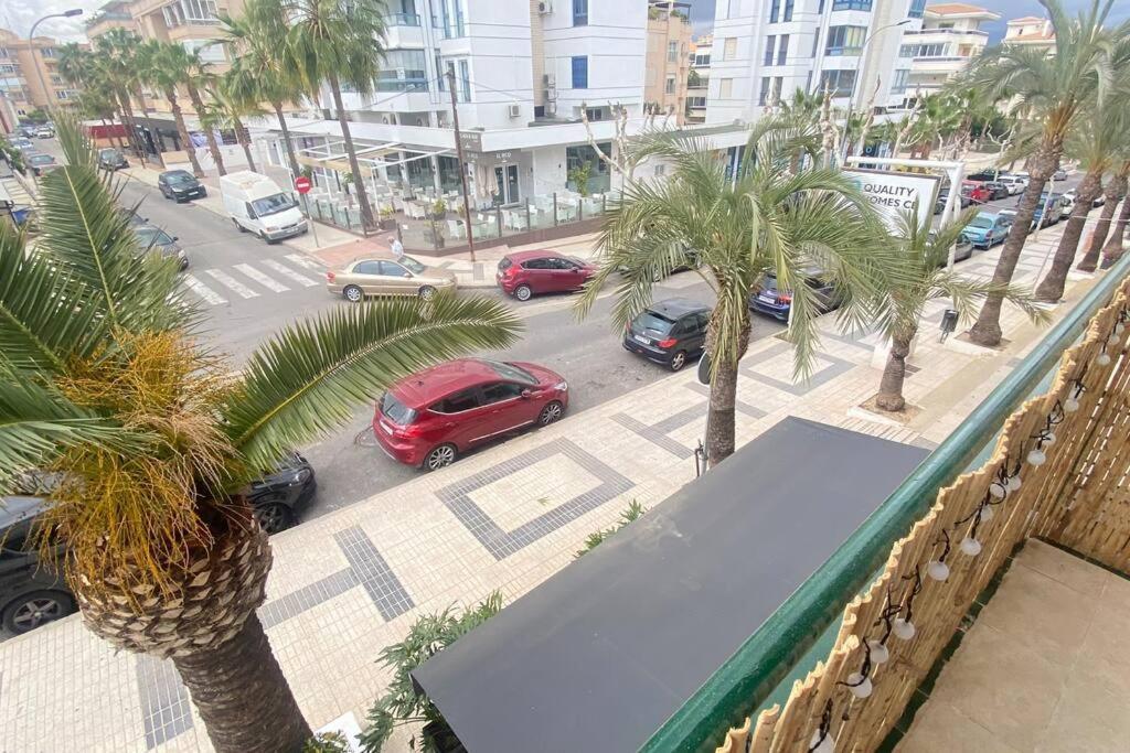 Appartement Capitolio Albir 1G El Albir Bagian luar foto