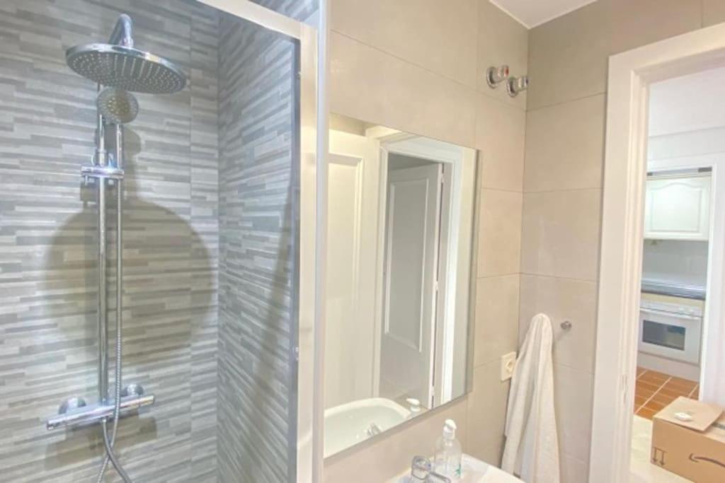 Appartement Capitolio Albir 1G El Albir Bagian luar foto