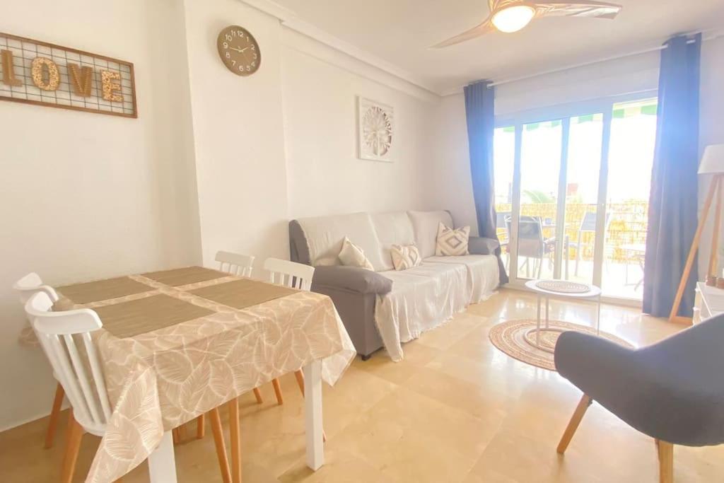 Appartement Capitolio Albir 1G El Albir Bagian luar foto
