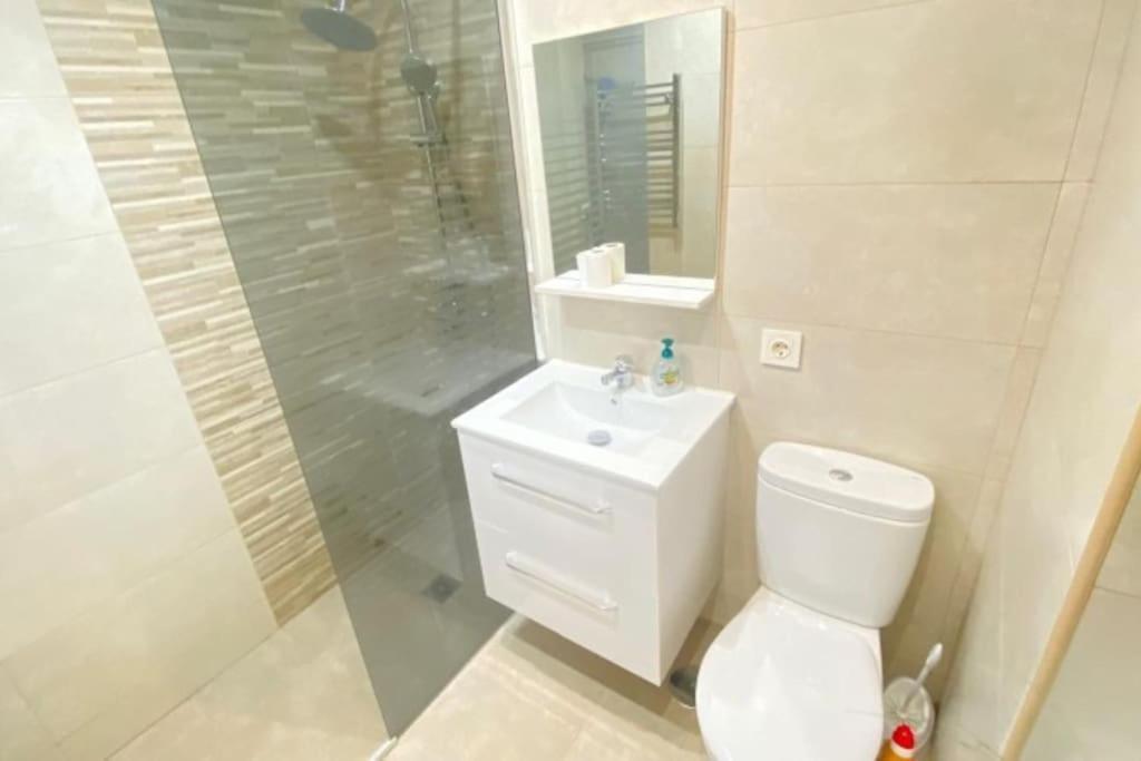 Appartement Capitolio Albir 1G El Albir Bagian luar foto