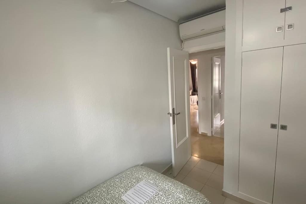 Appartement Capitolio Albir 1G El Albir Bagian luar foto