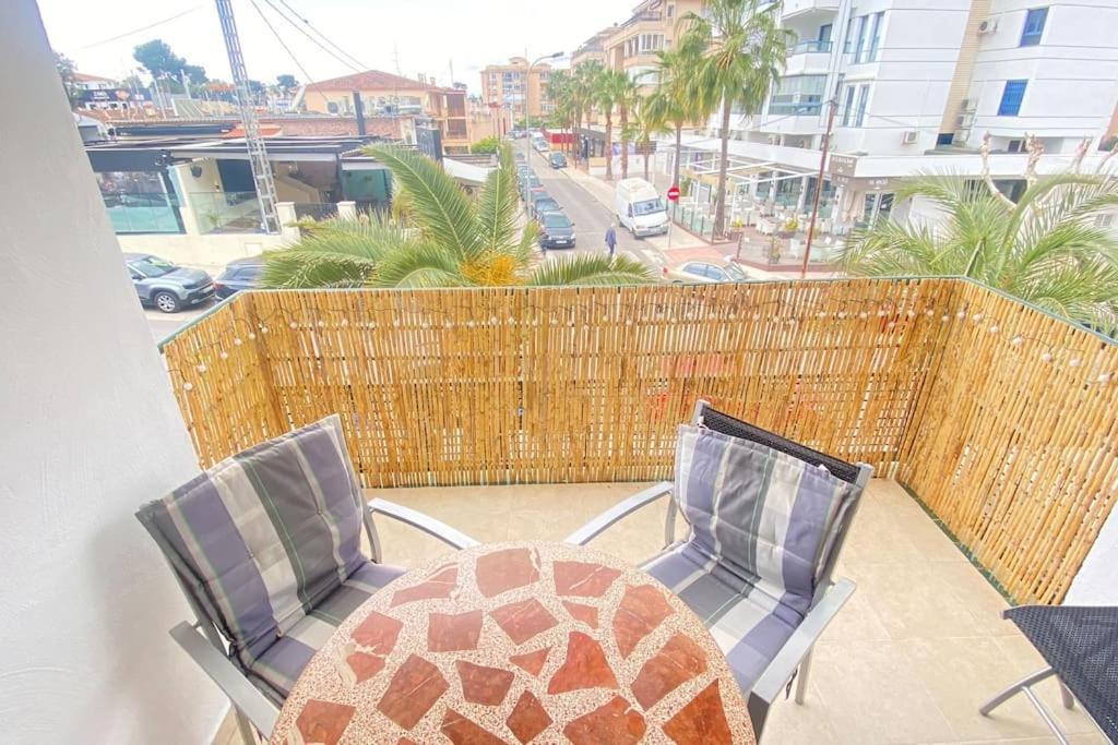 Appartement Capitolio Albir 1G El Albir Bagian luar foto