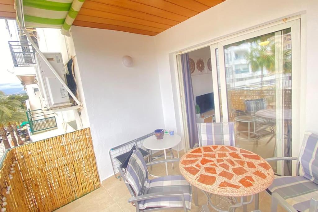 Appartement Capitolio Albir 1G El Albir Bagian luar foto