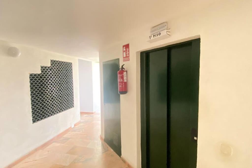 Appartement Capitolio Albir 1G El Albir Bagian luar foto