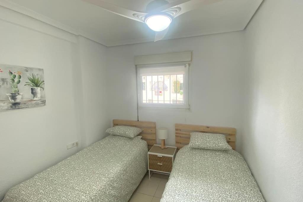 Appartement Capitolio Albir 1G El Albir Bagian luar foto