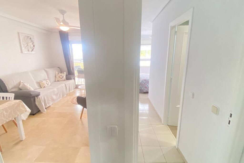 Appartement Capitolio Albir 1G El Albir Bagian luar foto
