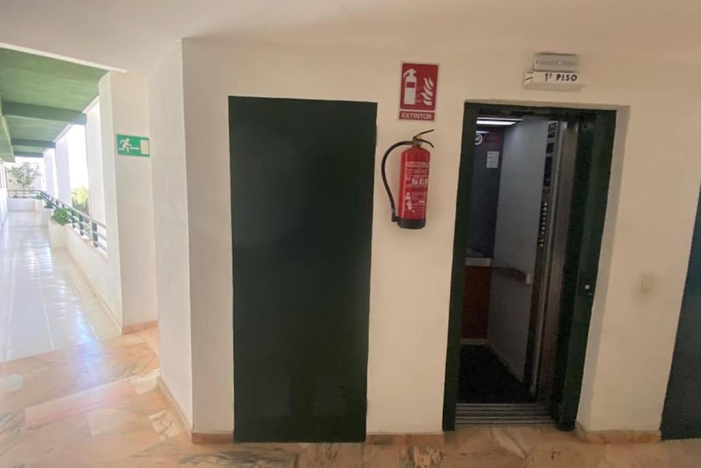 Appartement Capitolio Albir 1G El Albir Bagian luar foto