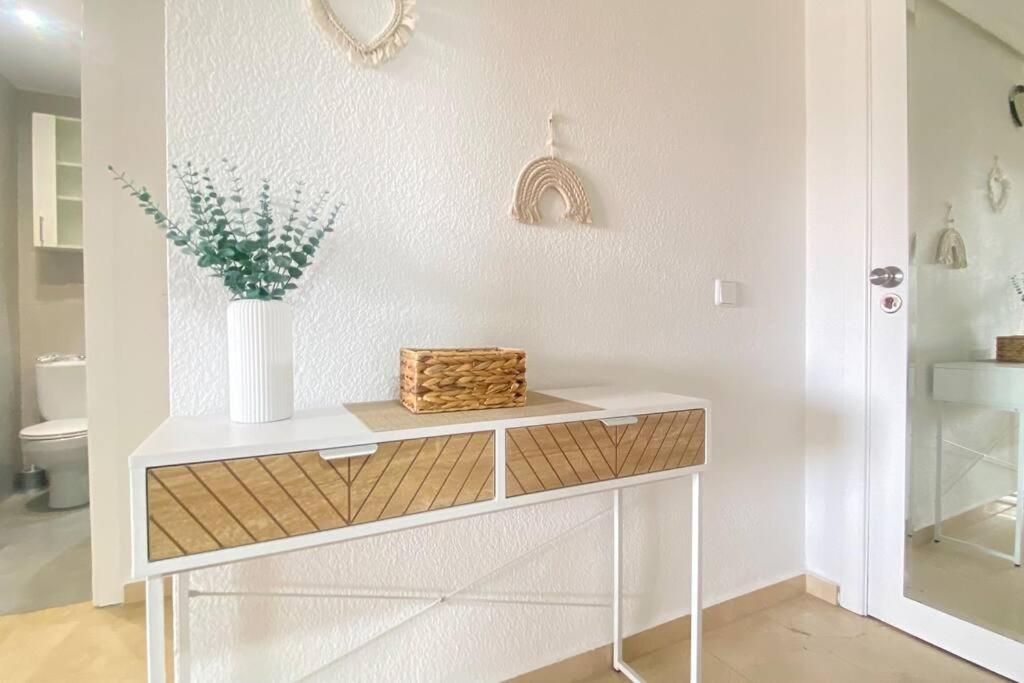 Appartement Capitolio Albir 1G El Albir Bagian luar foto