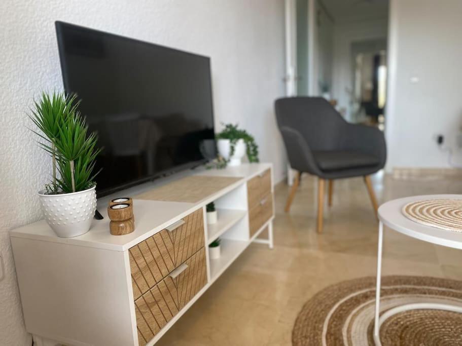 Appartement Capitolio Albir 1G El Albir Bagian luar foto