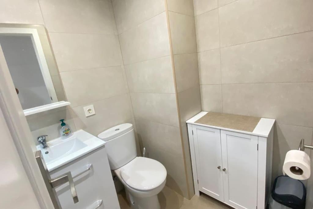 Appartement Capitolio Albir 1G El Albir Bagian luar foto