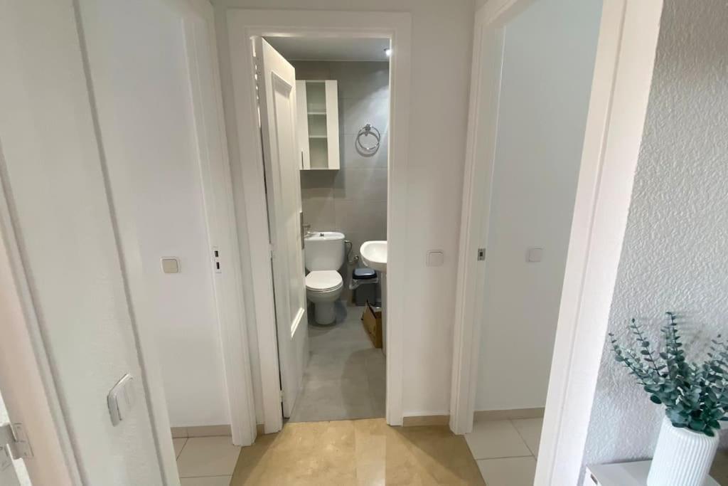 Appartement Capitolio Albir 1G El Albir Bagian luar foto