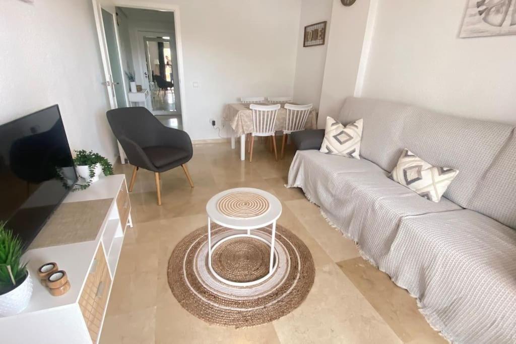 Appartement Capitolio Albir 1G El Albir Bagian luar foto