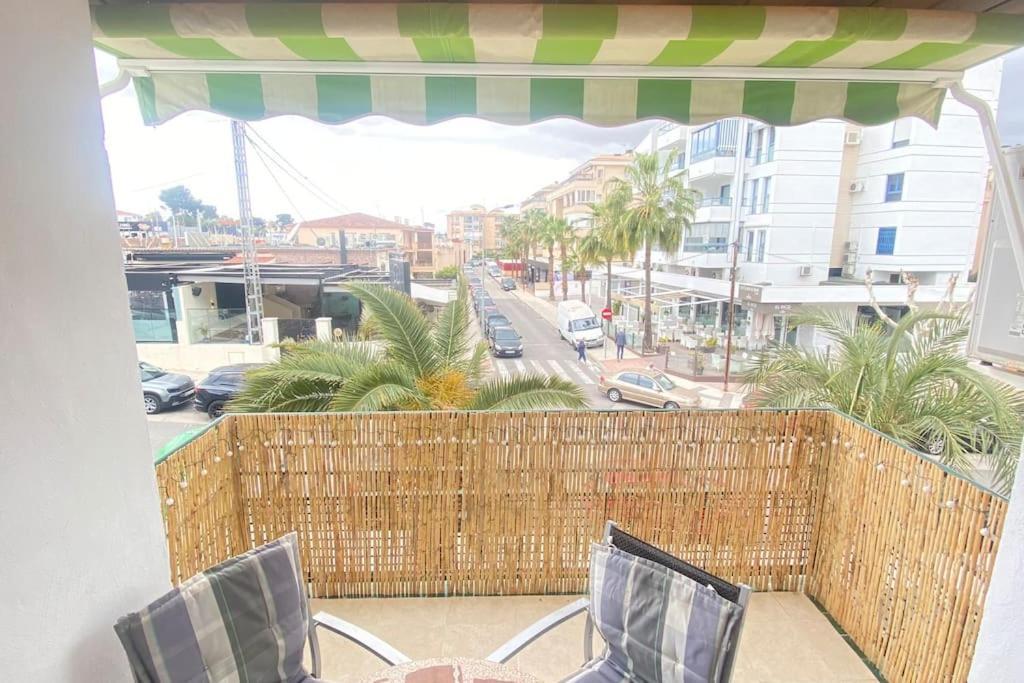 Appartement Capitolio Albir 1G El Albir Bagian luar foto