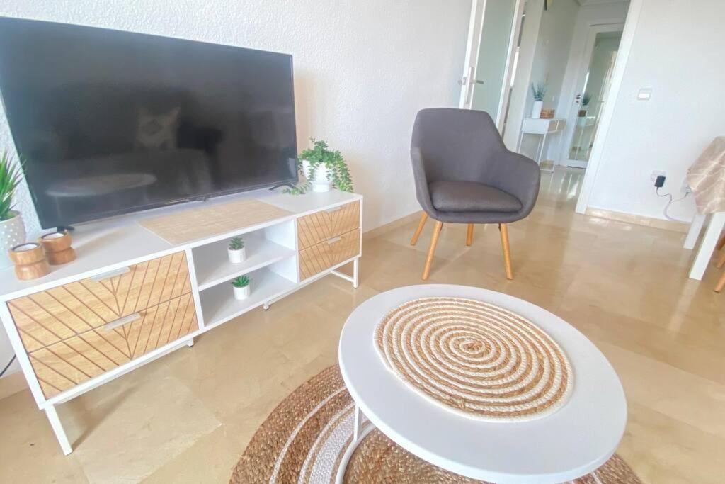 Appartement Capitolio Albir 1G El Albir Bagian luar foto