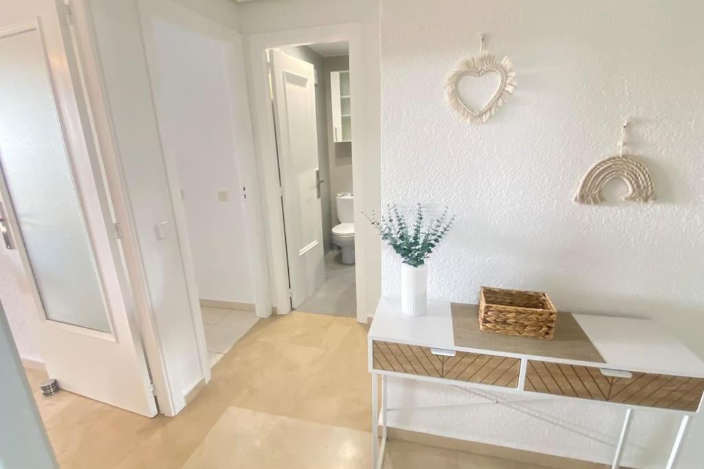 Appartement Capitolio Albir 1G El Albir Bagian luar foto