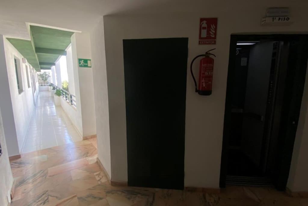 Appartement Capitolio Albir 1G El Albir Bagian luar foto