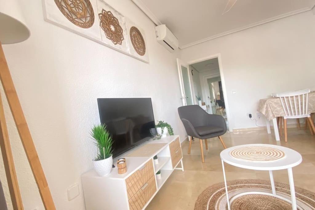 Appartement Capitolio Albir 1G El Albir Bagian luar foto