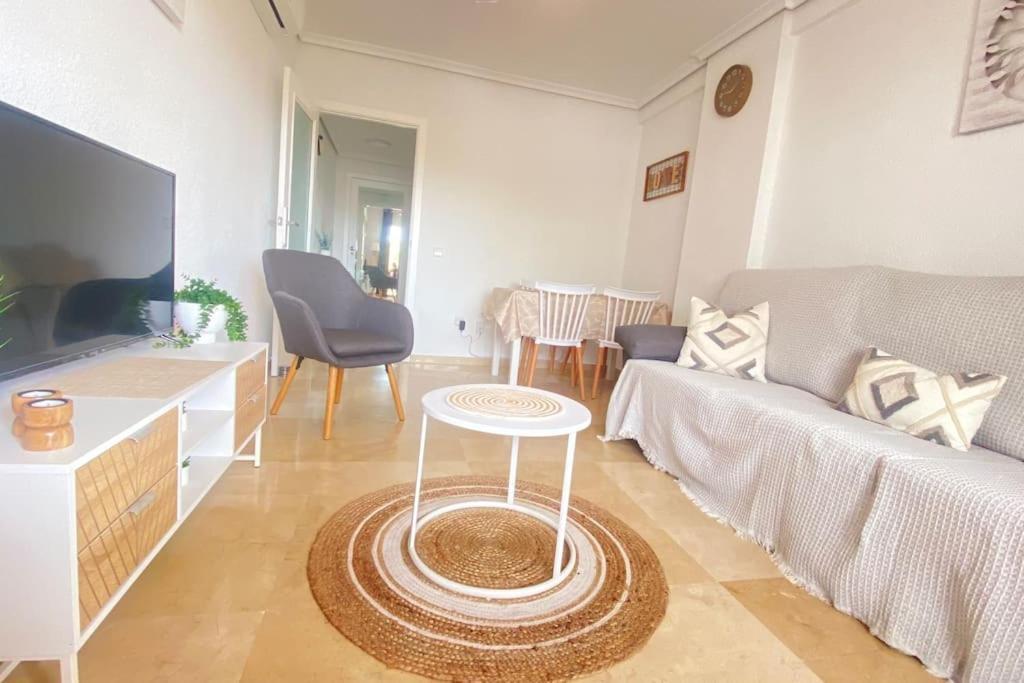 Appartement Capitolio Albir 1G El Albir Bagian luar foto