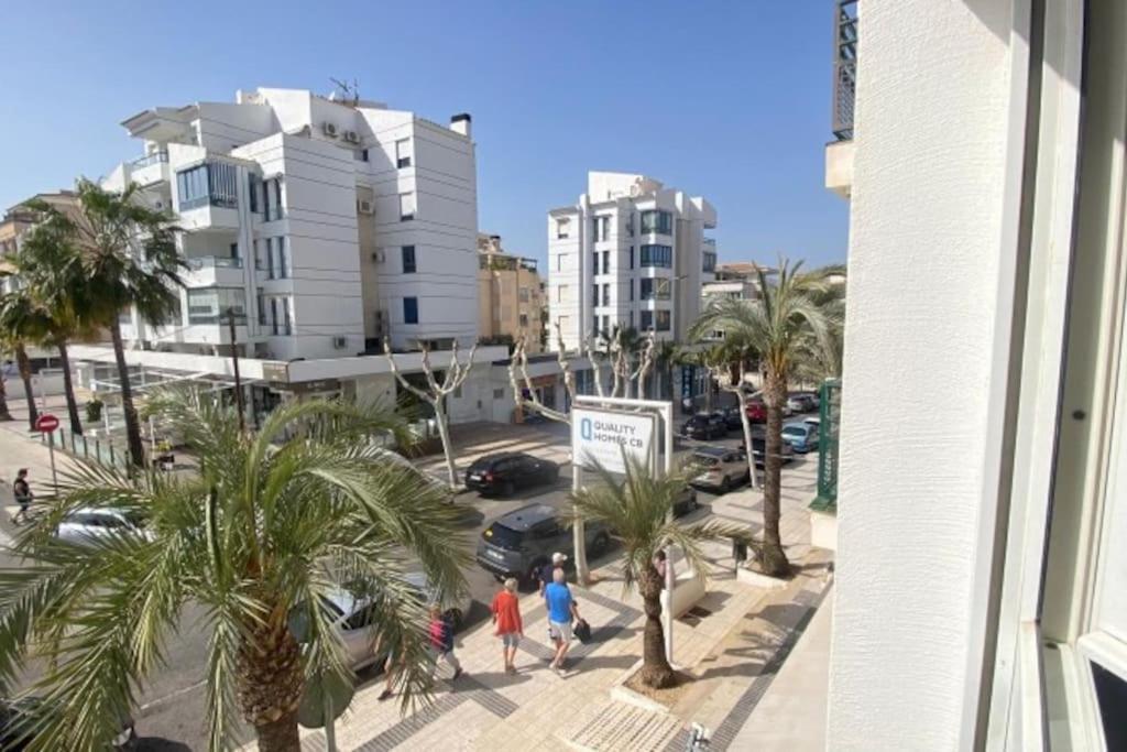 Appartement Capitolio Albir 1G El Albir Bagian luar foto