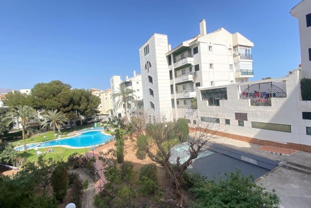 Appartement Capitolio Albir 1G El Albir Bagian luar foto