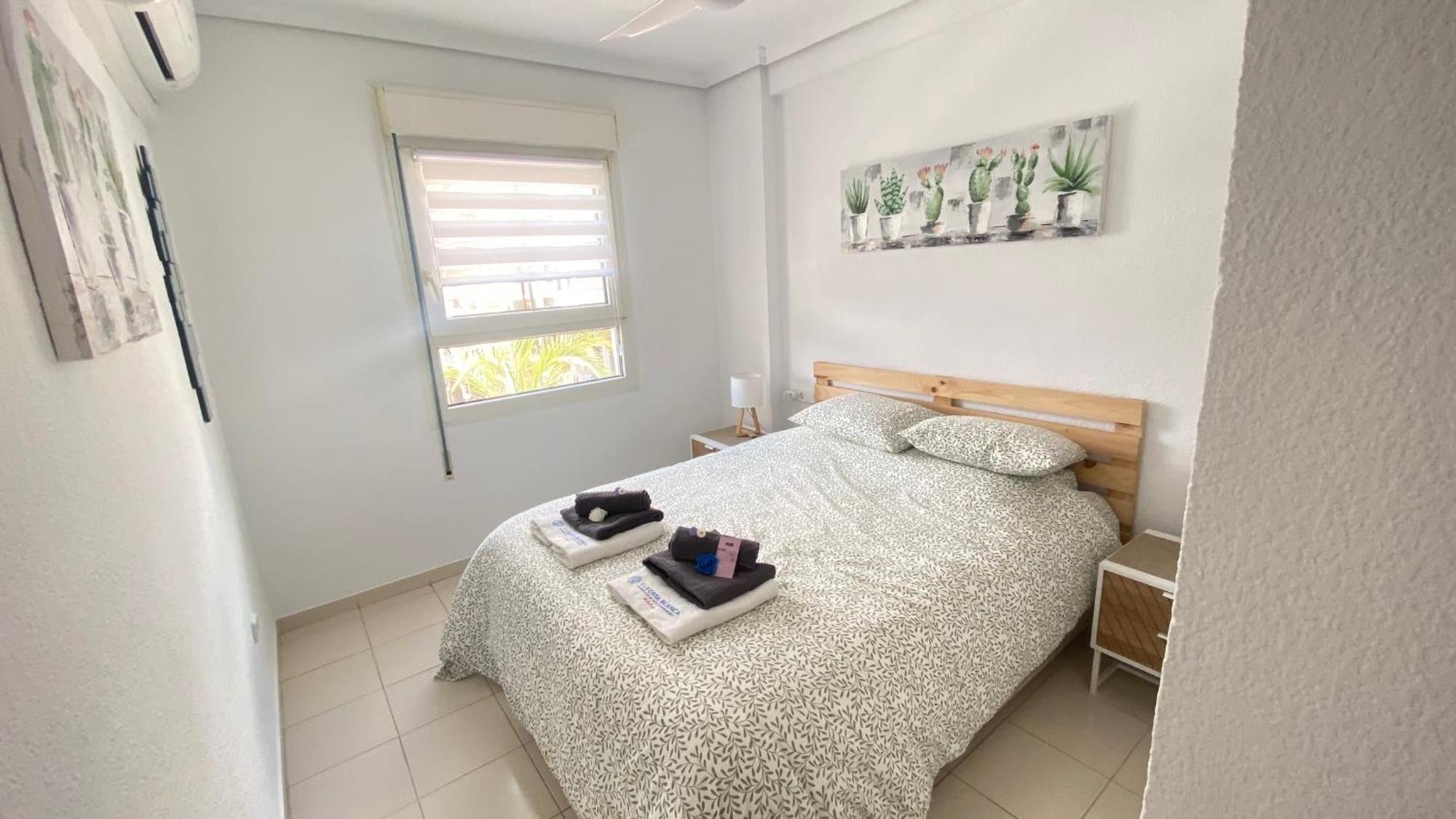 Appartement Capitolio Albir 1G El Albir Bagian luar foto